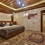 Garden Suites Cappadocia Hotel Goreme