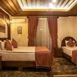 Hotel Garden Suites Cappadocia Goreme