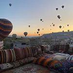 Hotel Garden Suites Cappadocia