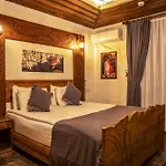 Garden Suites Cappadocia Hotel Goreme