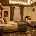Garden Suites Cappadocia
