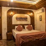 Garden Suites Cappadocia *