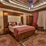 Garden Suites Cappadocia Goreme