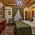 Hotel Garden Suites Cappadocia