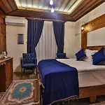 Hotel Garden Suites Cappadocia Goreme