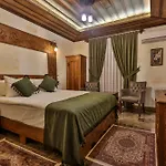 Garden Suites Cappadocia