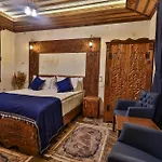 Garden Suites Cappadocia *