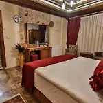 Garden Suites Cappadocia Hotel Goreme