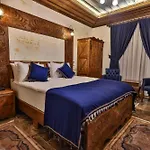 Garden Suites Cappadocia Hotel