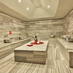 Garden Suites Cappadocia Hotel