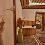 Garden Suites Cappadocia Hotel Goreme