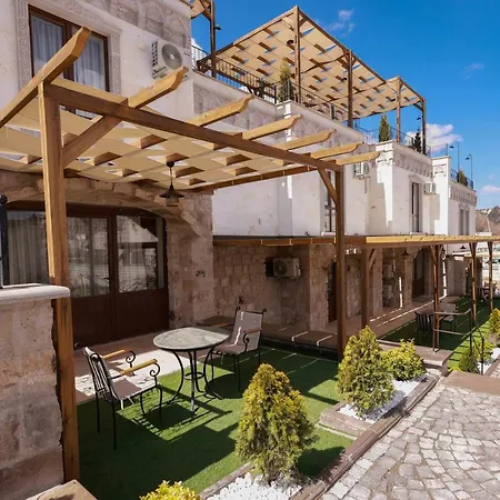 Hotell Garden Cappadocia