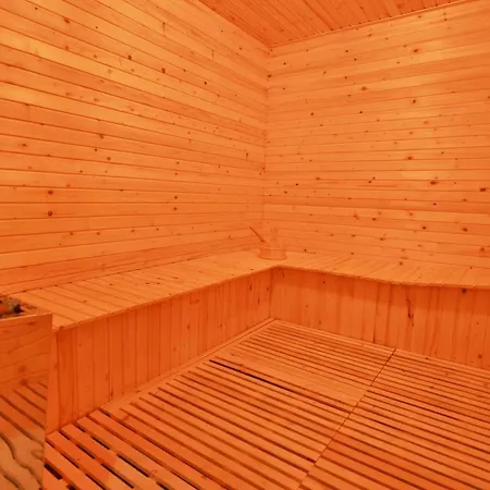 Garden Cappadocia * Гореме