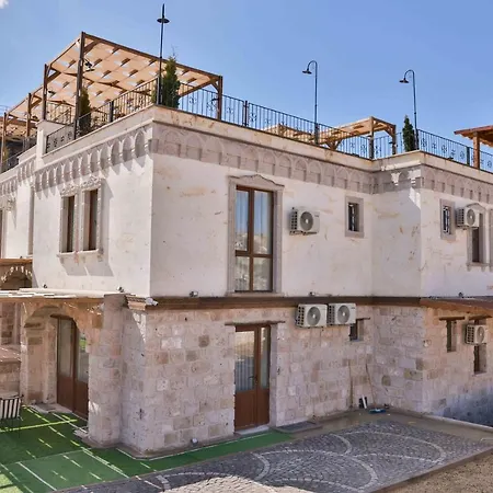 Garden Suites Cappadocia *