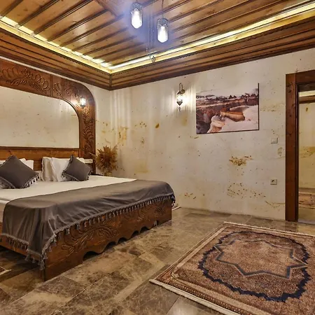 Garden Suites Cappadocia Hotel Goreme