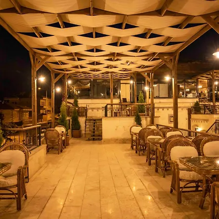Garden Cappadocia 酒店 *