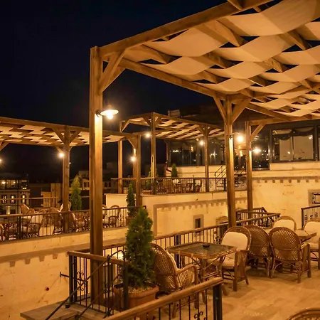 Garden Cappadocia 酒店 *