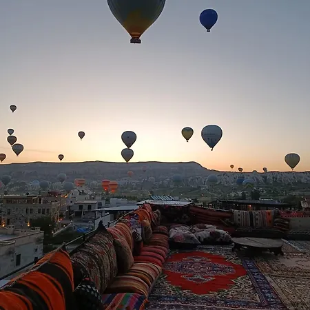 Hotel Garden Suites Cappadocia *