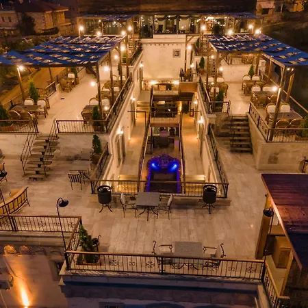 Hotel Garden Suites Cappadocia
