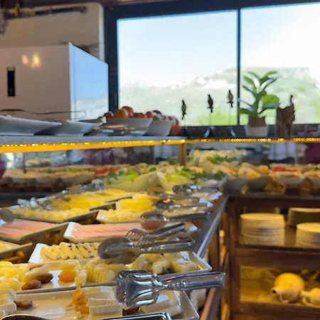 Garden Cappadocia * ギョレメ