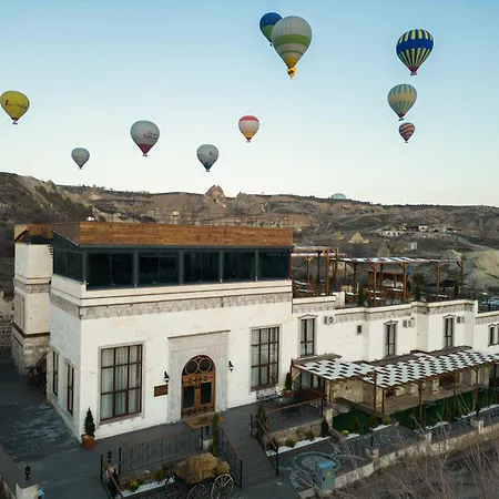 Hotel Garden Suites Cappadocia *