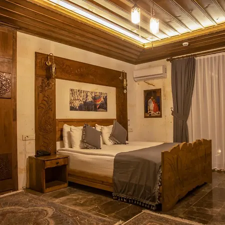 Hotel Garden Suites Cappadocia