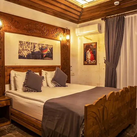 Garden Suites Cappadocia Hotel Goreme