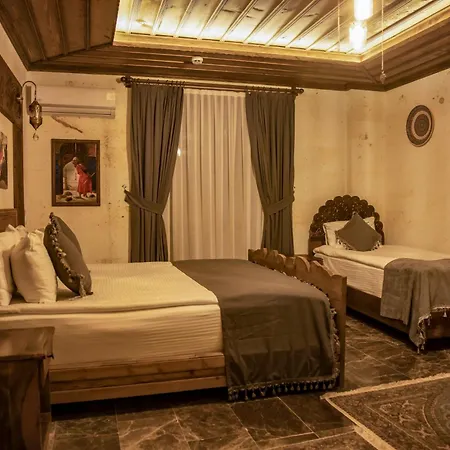 Garden Suites Cappadocia