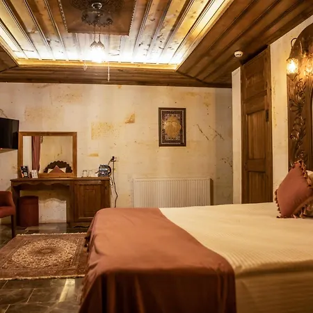 Garden Suites Cappadocia Hotel Goreme