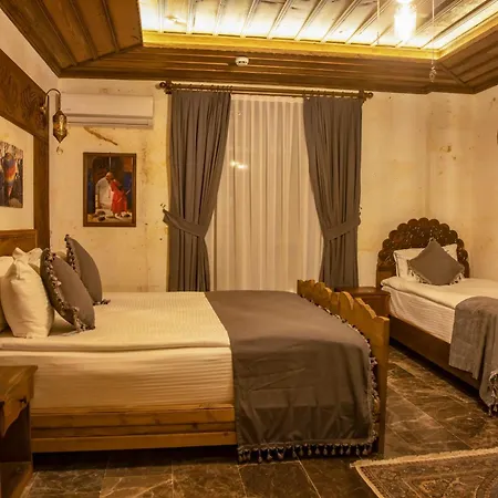 Garden Suites Cappadocia Hotel