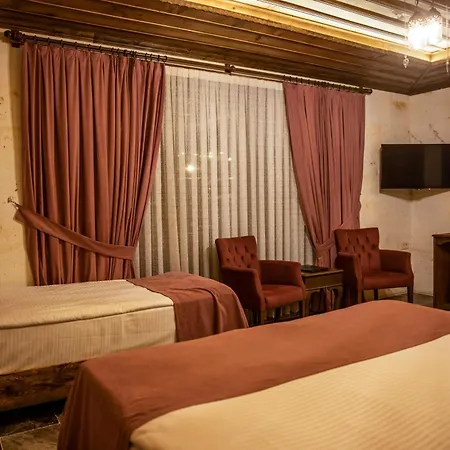 Garden Suites Cappadocia Hotel Goreme