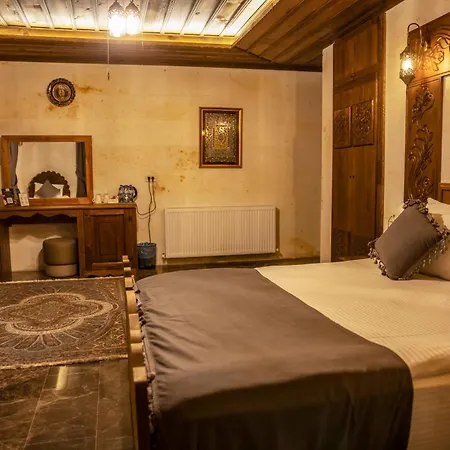 Garden Suites Cappadocia * Goreme