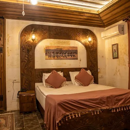 Garden Suites Cappadocia *