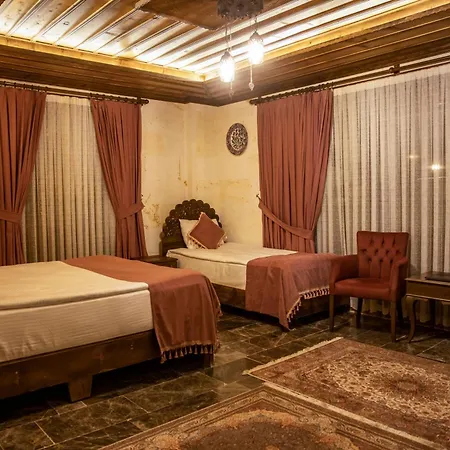 Garden Suites Cappadocia *