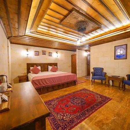 Hotell Garden Cappadocia