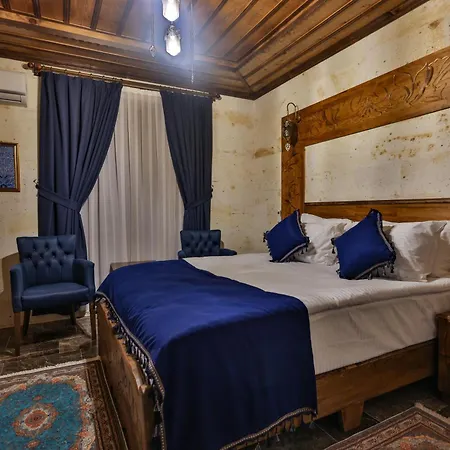Garden Suites Cappadocia Goreme
