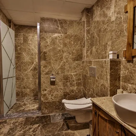 Garden Suites Cappadocia Hotel *