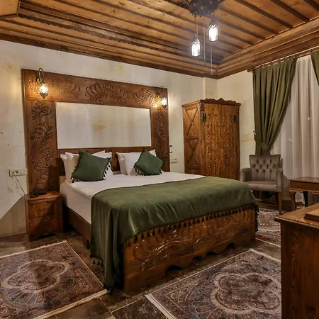 Hotel Garden Suites Cappadocia *