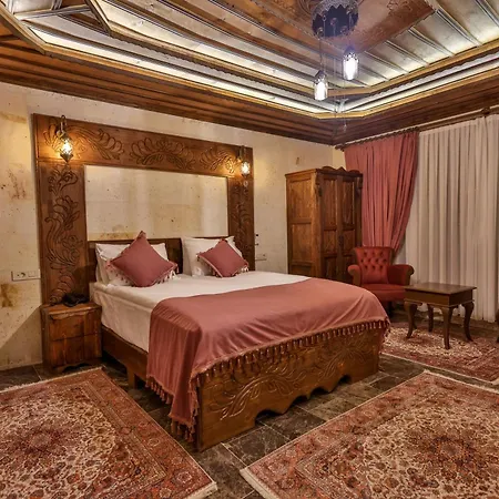 Garden Suites Cappadocia Goreme
