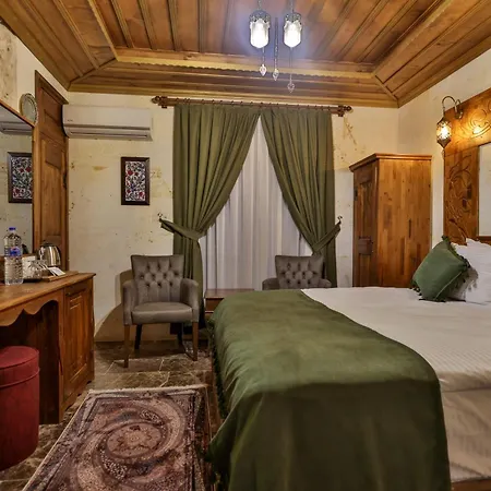 Hotel Garden Suites Cappadocia