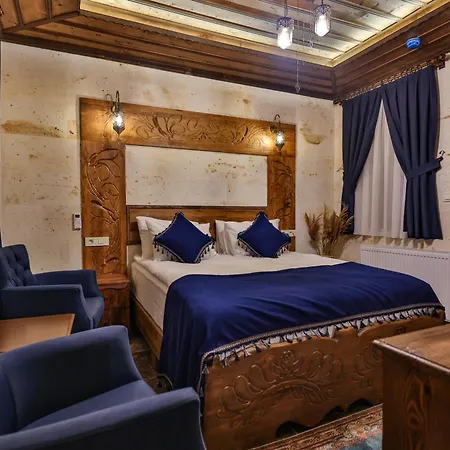 Garden Suites Cappadocia Hotel *
