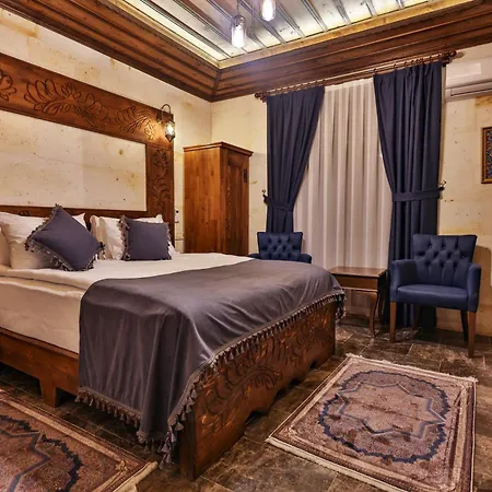 Hotell Garden Cappadocia Göreme