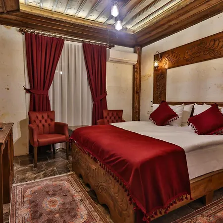 Hotel Garden Suites Cappadocia Goreme