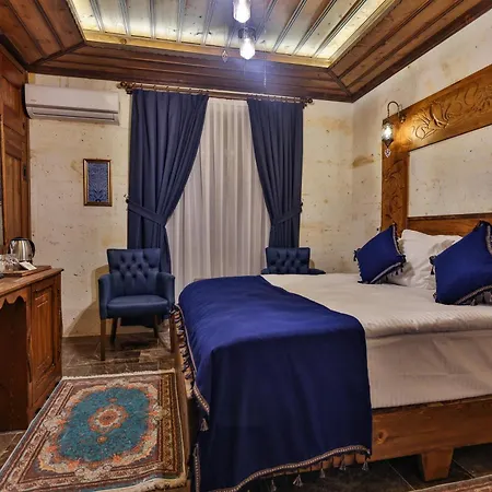 Hotell Garden Cappadocia Göreme