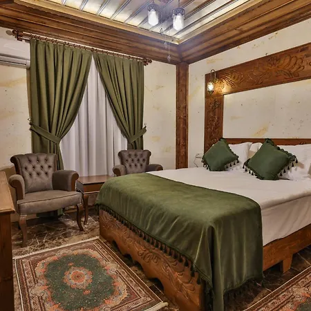 Hotel Garden Suites Cappadocia *