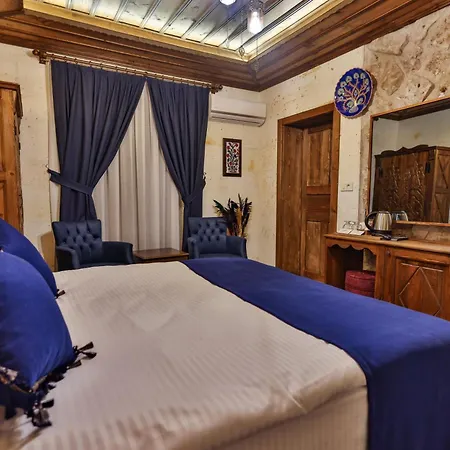 Garden Suites Cappadocia *
