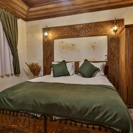 Garden Suites Cappadocia Hotel