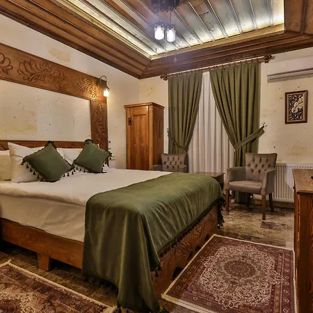 Garden Suites Cappadocia