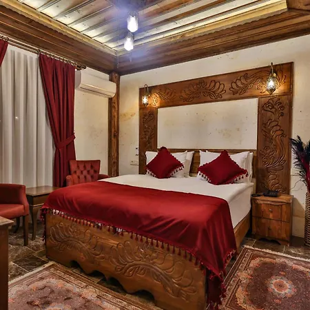 Hotel Garden Suites Cappadocia
