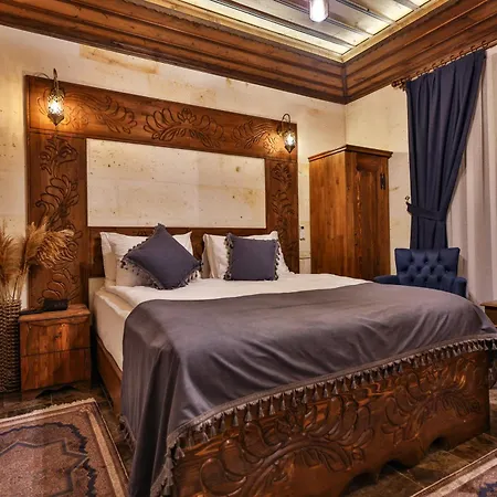 Hotell Garden Cappadocia *